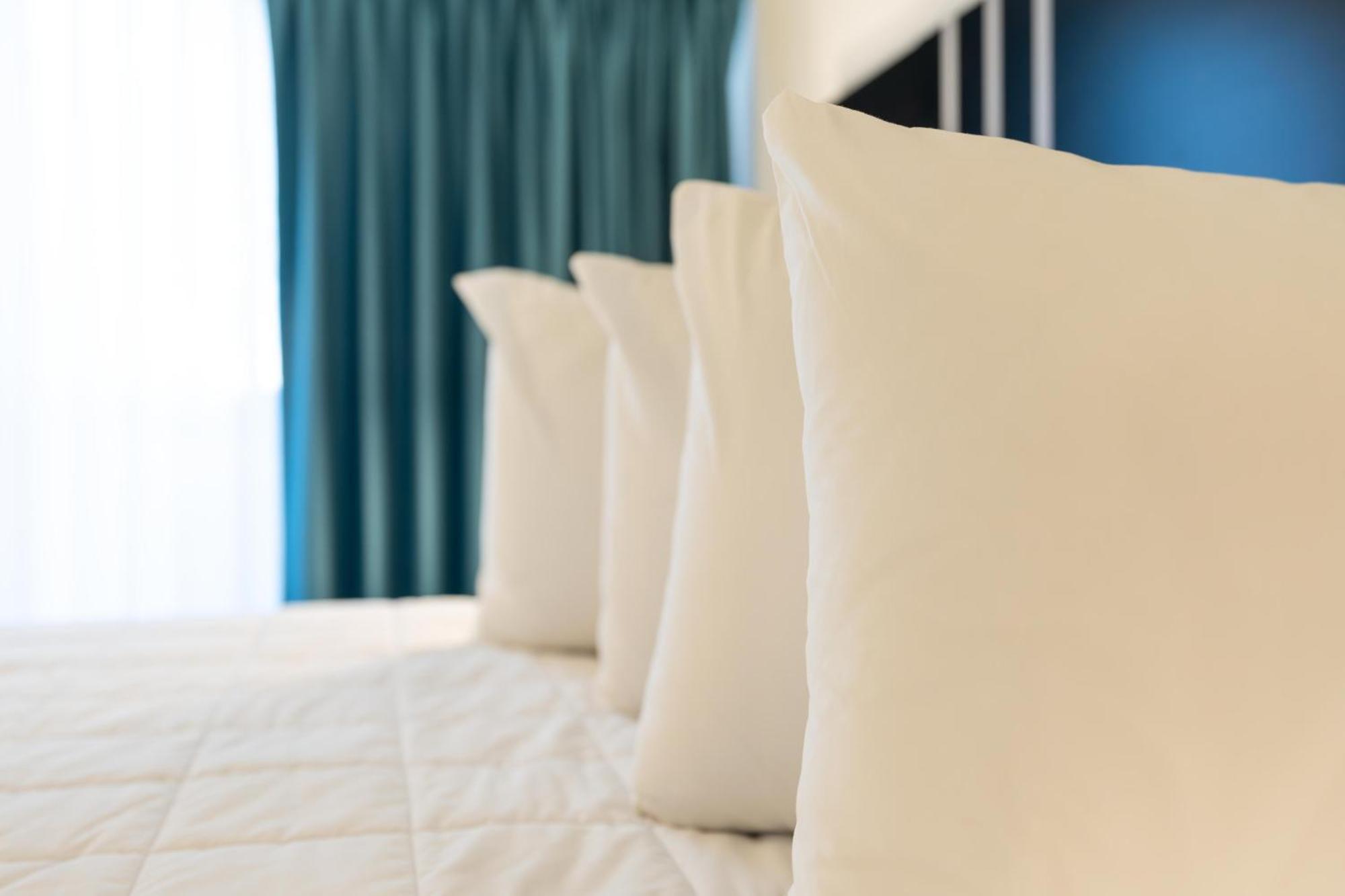 Oasis Bay Suites, Tampa, Busch Gardens, Usf Εξωτερικό φωτογραφία