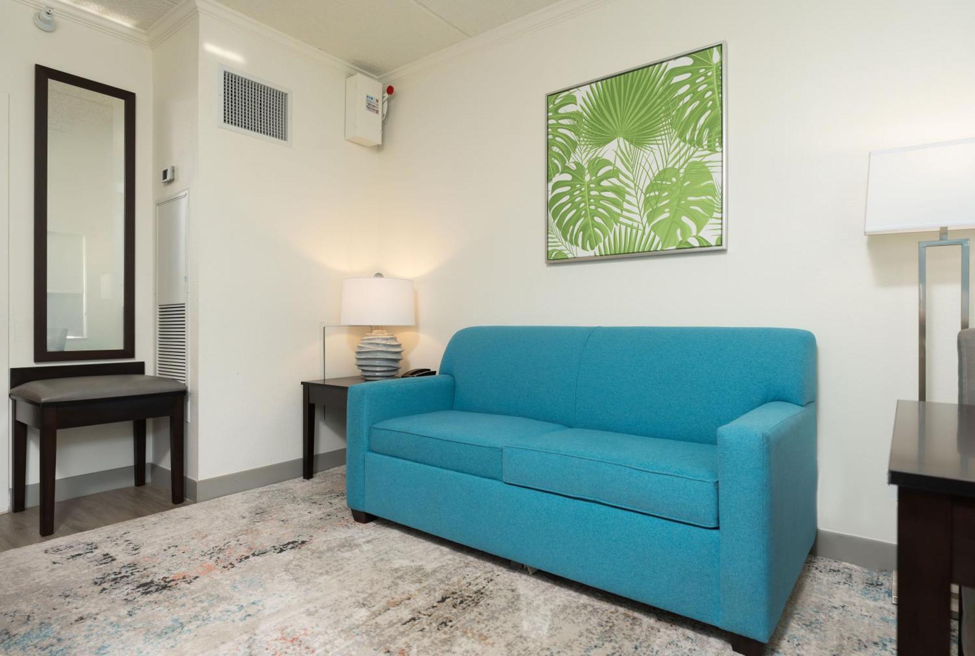 Oasis Bay Suites, Tampa, Busch Gardens, Usf Εξωτερικό φωτογραφία
