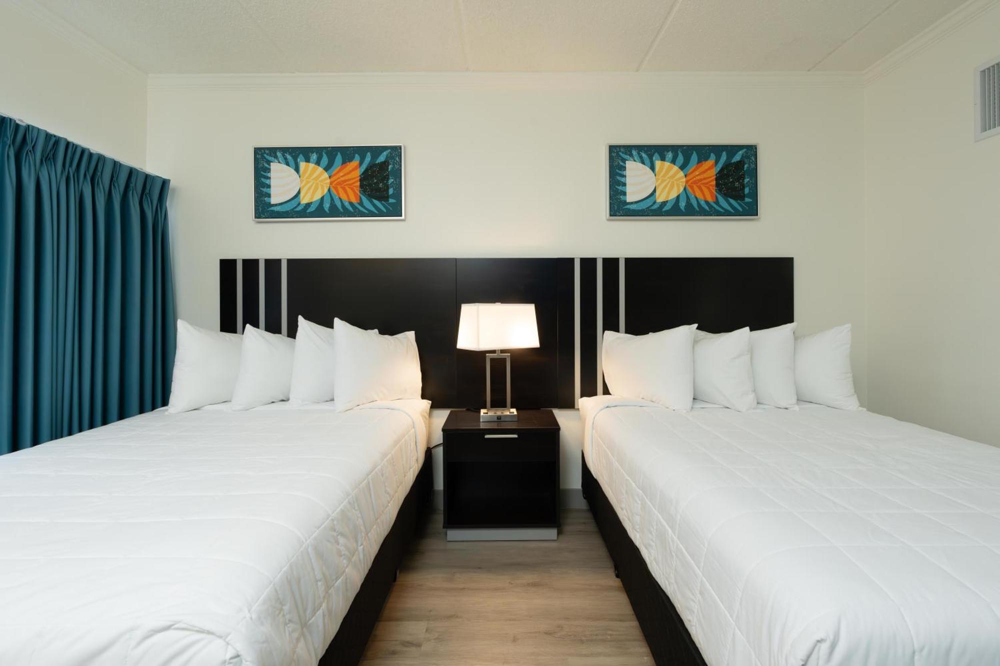 Oasis Bay Suites, Tampa, Busch Gardens, Usf Εξωτερικό φωτογραφία