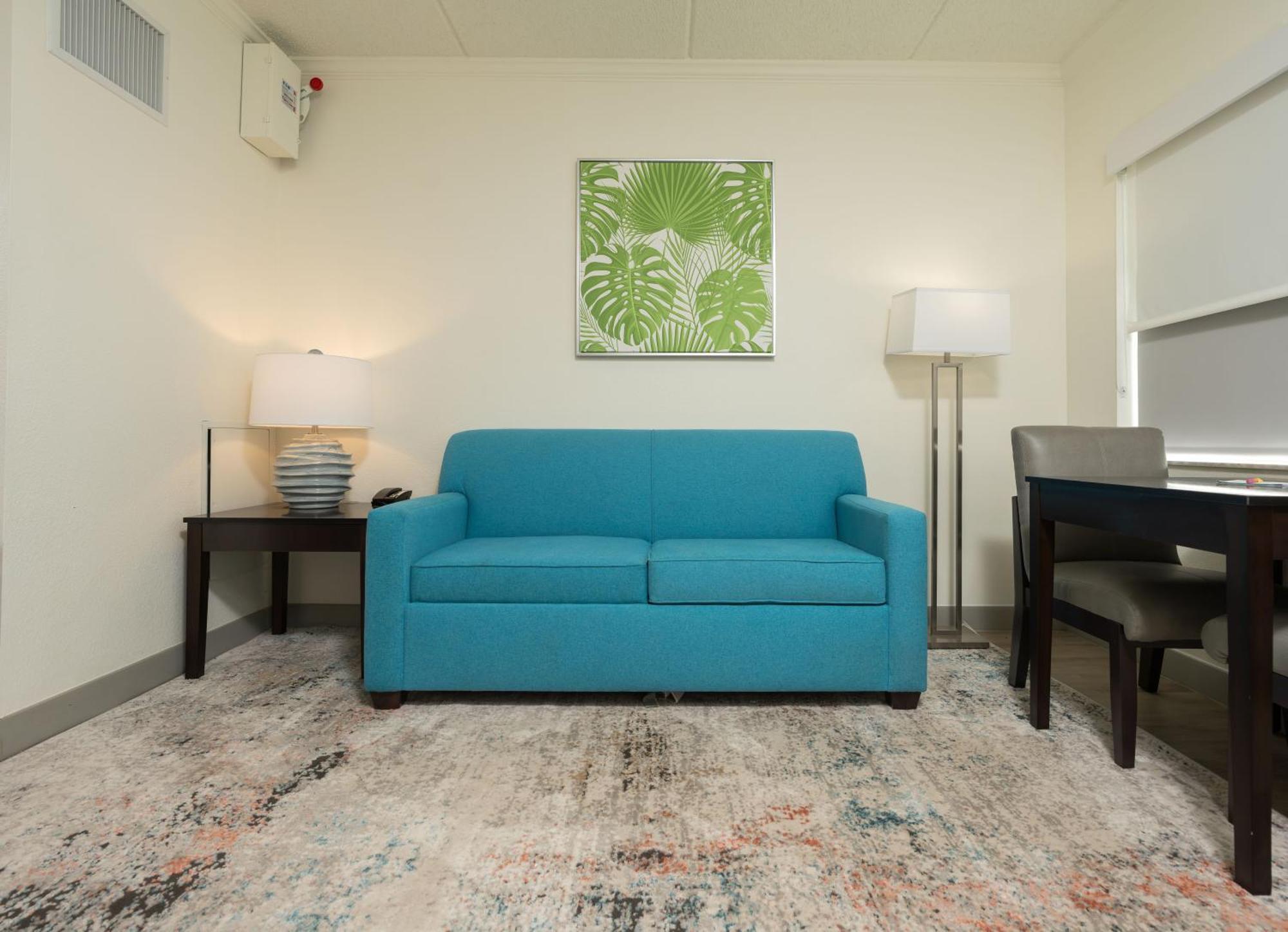 Oasis Bay Suites, Tampa, Busch Gardens, Usf Εξωτερικό φωτογραφία