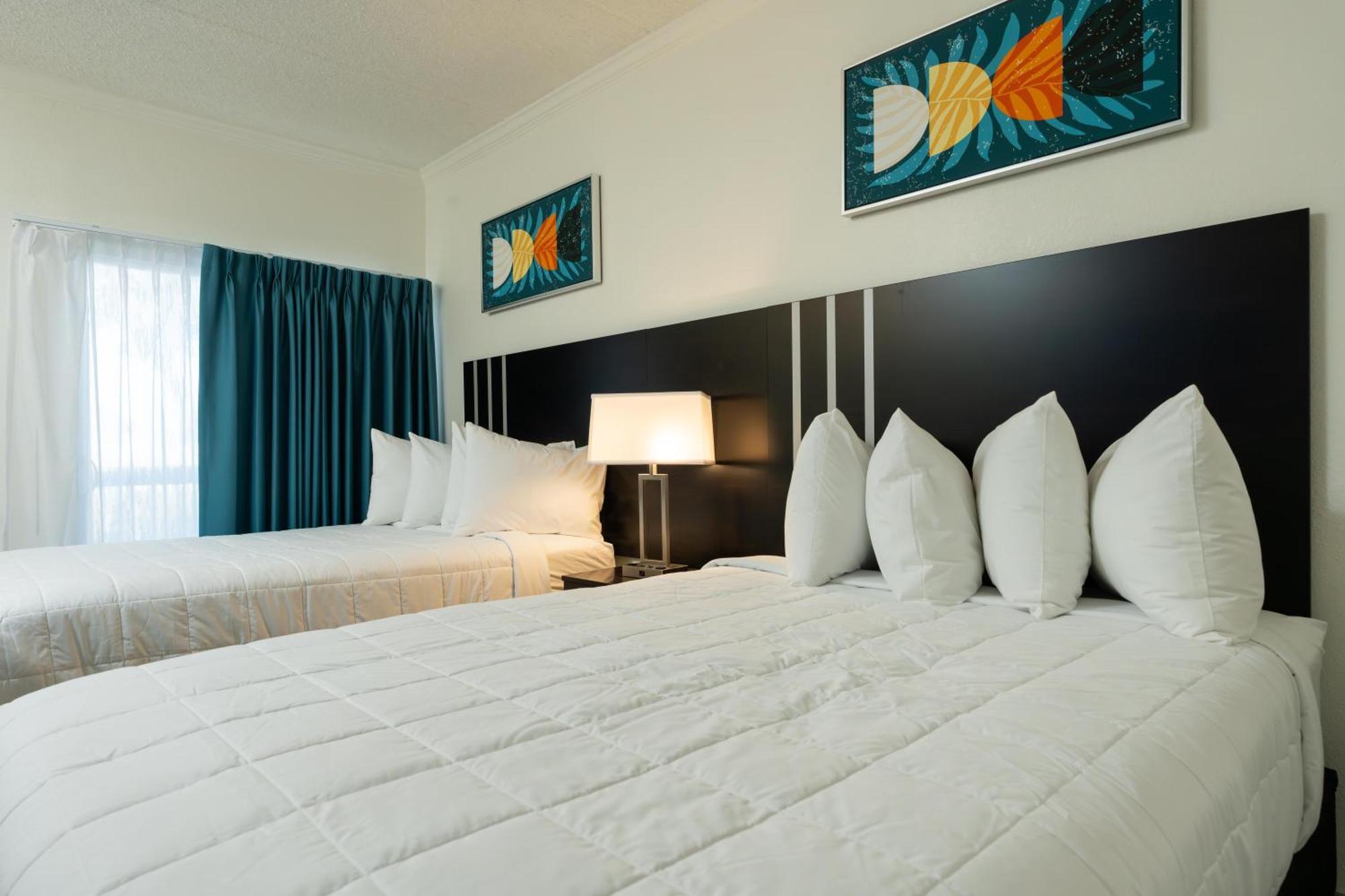 Oasis Bay Suites, Tampa, Busch Gardens, Usf Εξωτερικό φωτογραφία