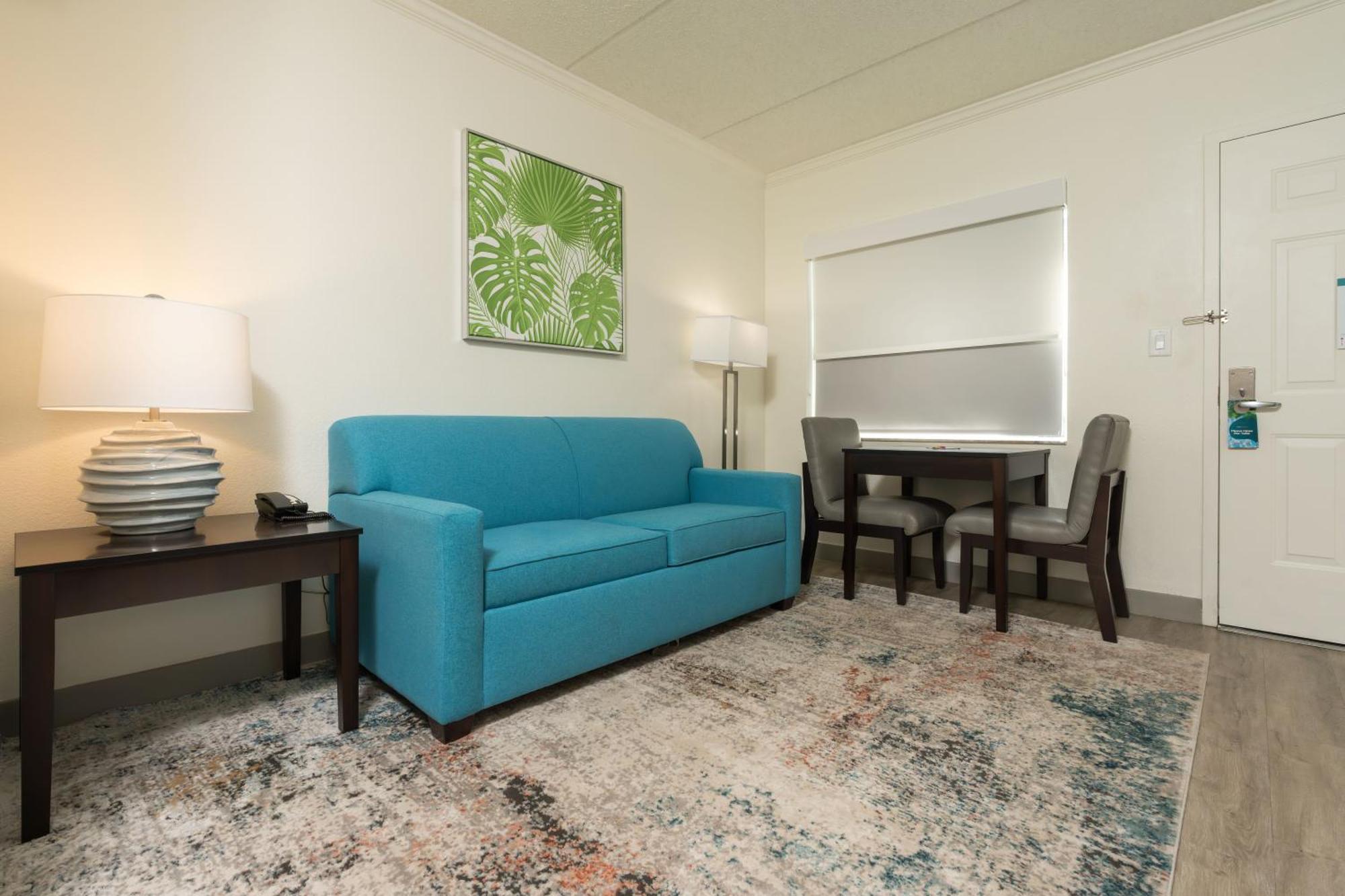 Oasis Bay Suites, Tampa, Busch Gardens, Usf Εξωτερικό φωτογραφία