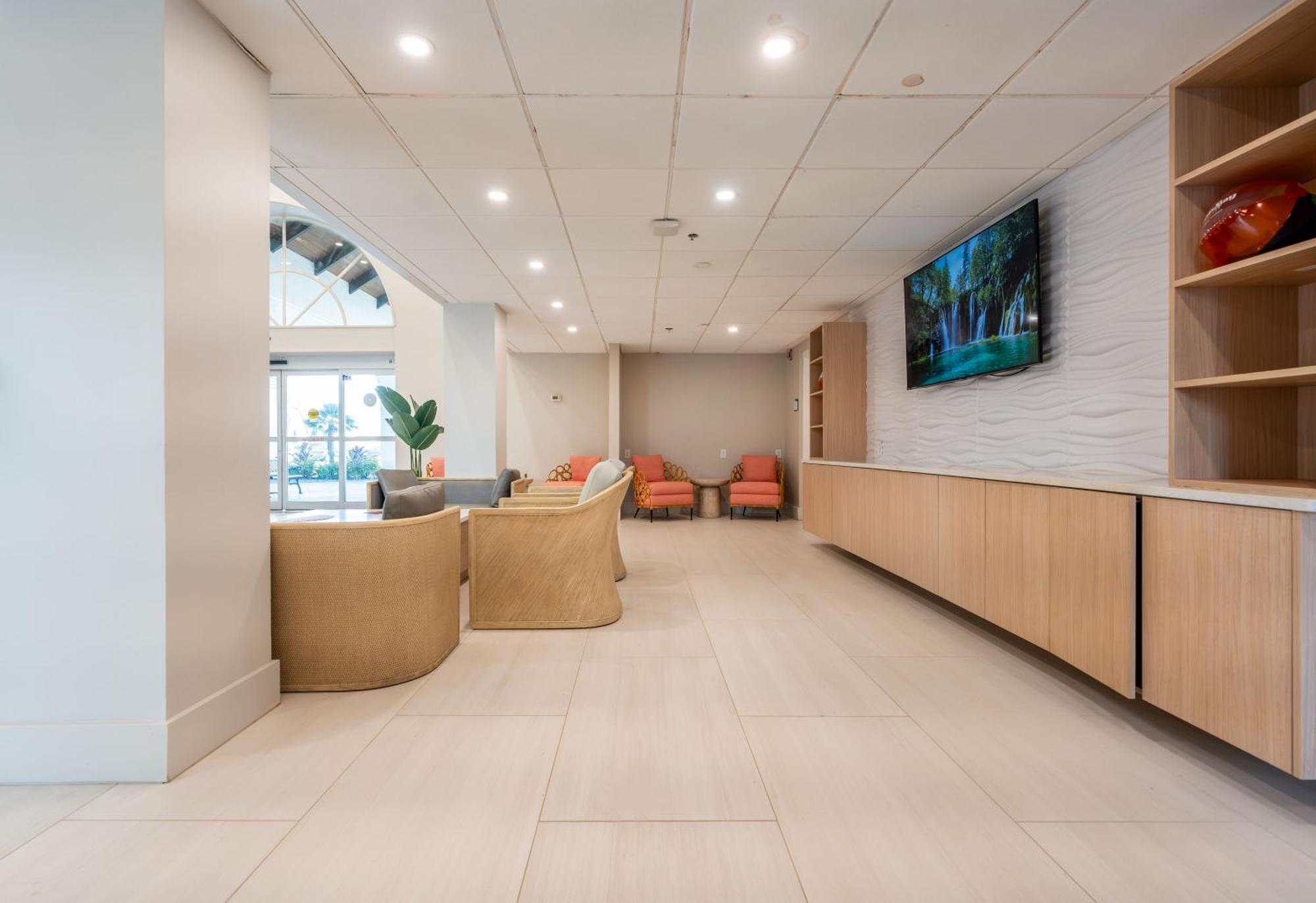 Oasis Bay Suites, Tampa, Busch Gardens, Usf Εξωτερικό φωτογραφία