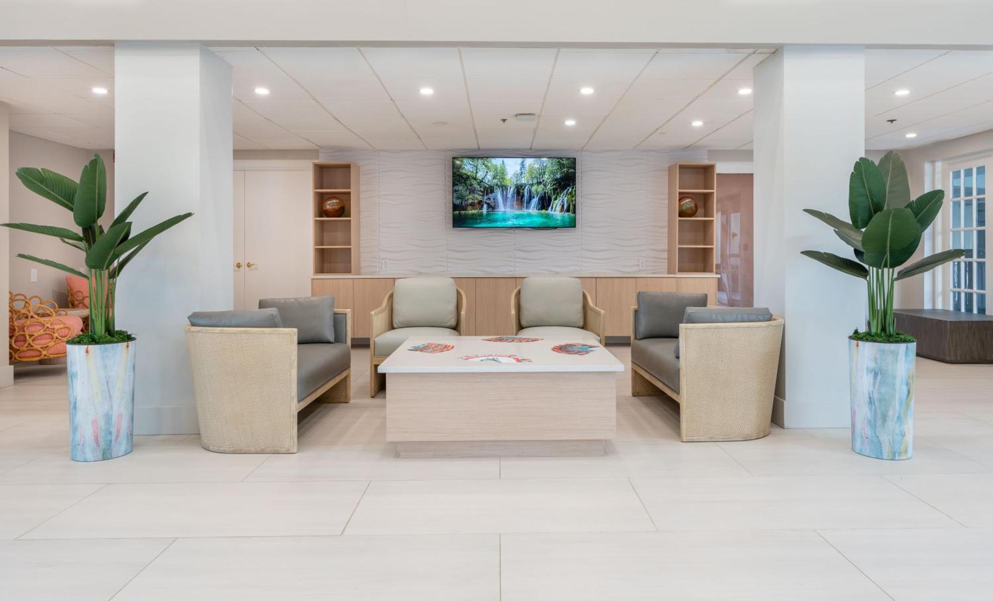 Oasis Bay Suites, Tampa, Busch Gardens, Usf Εξωτερικό φωτογραφία