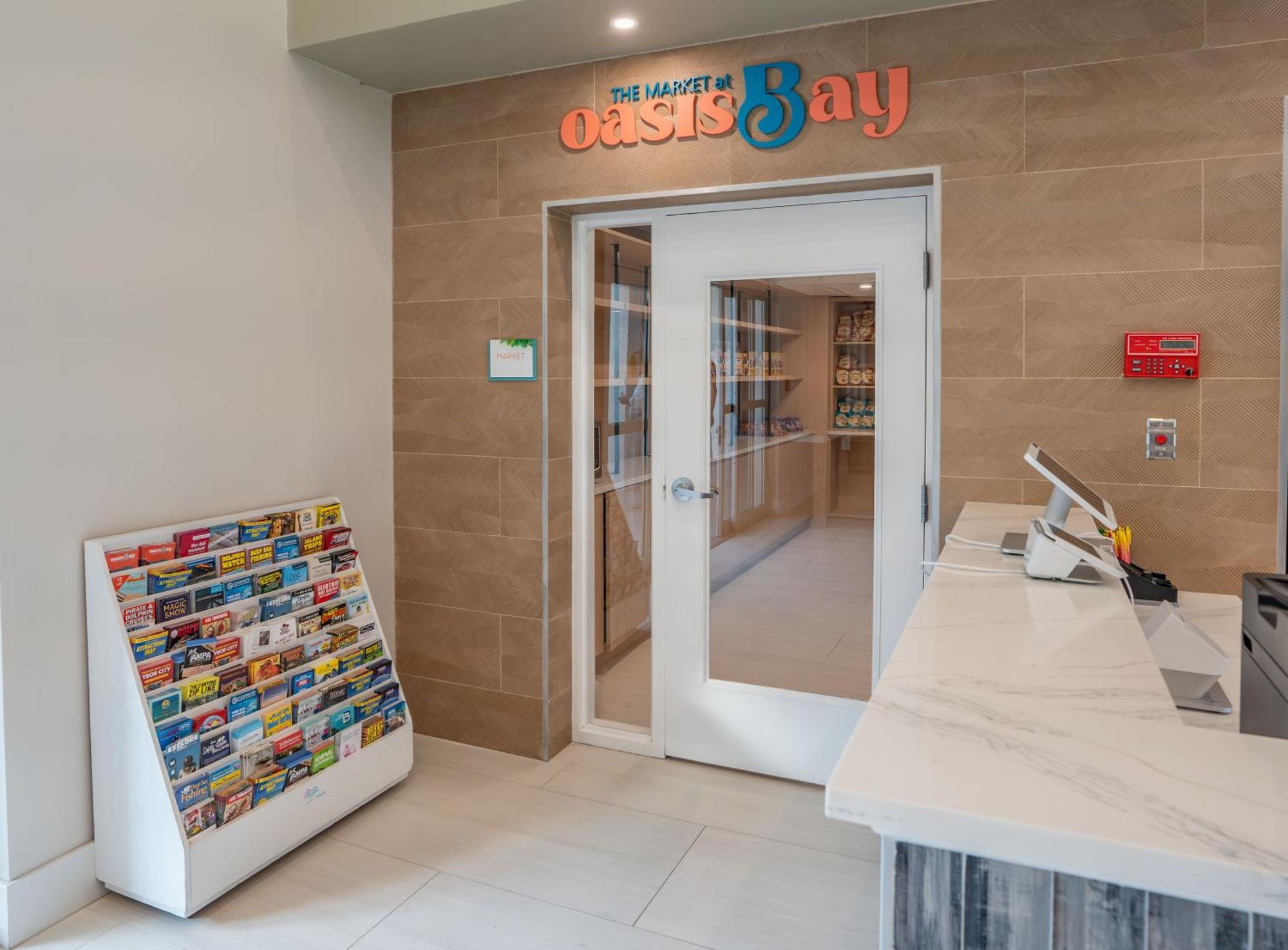 Oasis Bay Suites, Tampa, Busch Gardens, Usf Εξωτερικό φωτογραφία