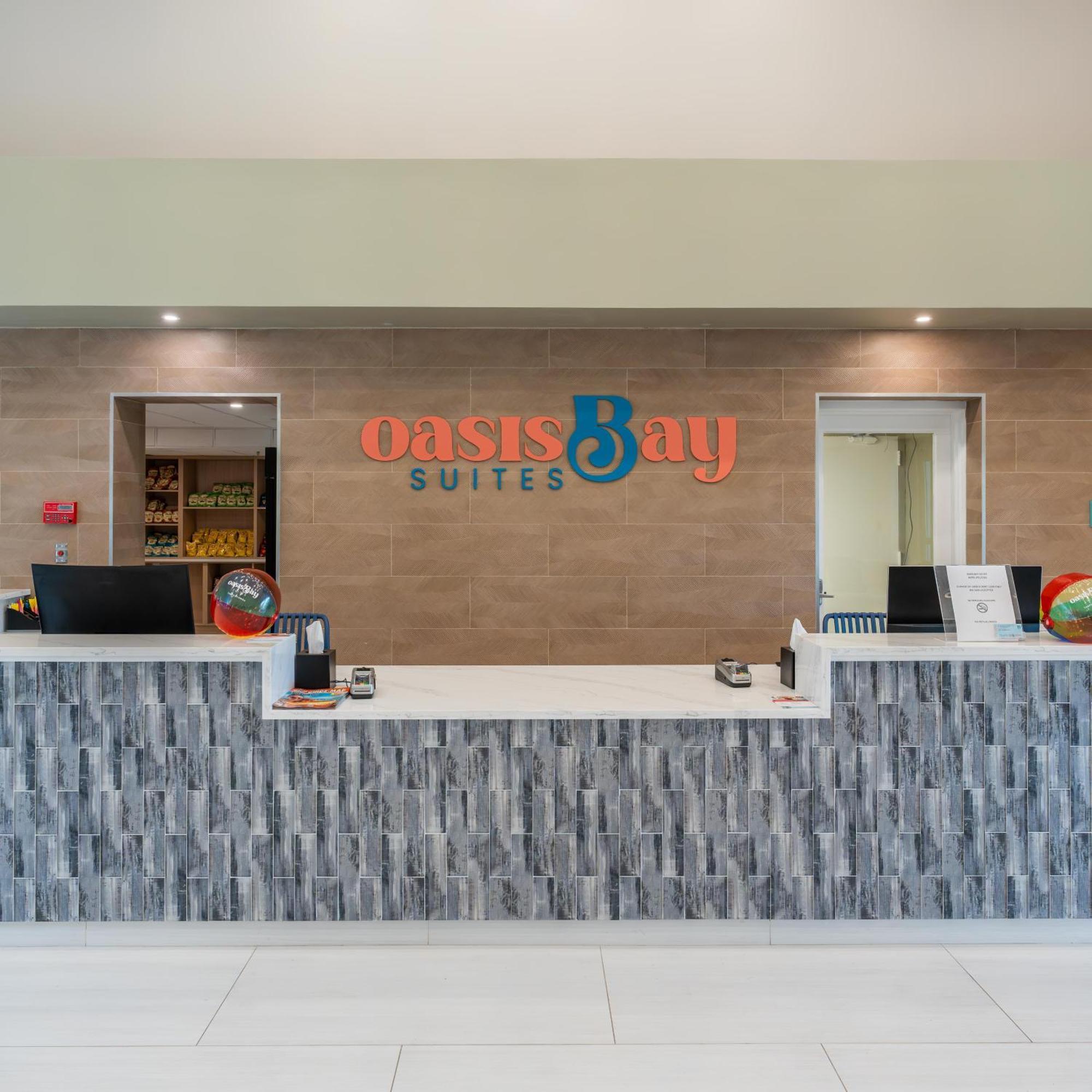 Oasis Bay Suites, Tampa, Busch Gardens, Usf Εξωτερικό φωτογραφία
