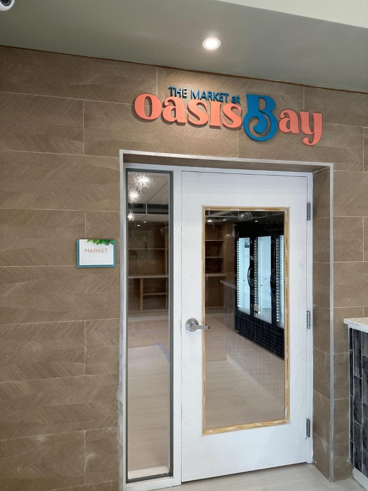 Oasis Bay Suites, Tampa, Busch Gardens, Usf Εξωτερικό φωτογραφία