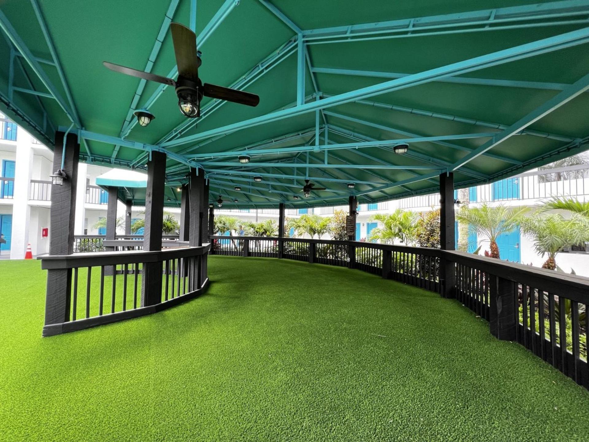 Oasis Bay Suites, Tampa, Busch Gardens, Usf Εξωτερικό φωτογραφία